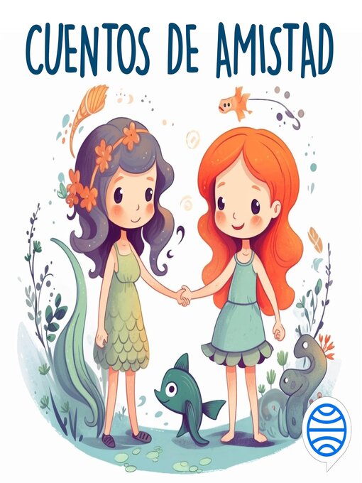 Title details for Cuentos de amistad by Varios Autores - Available